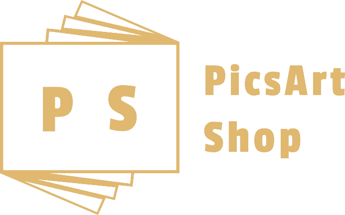 PicsArtShop