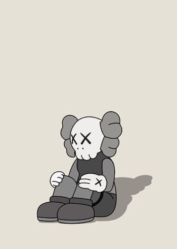 Kaws #K462