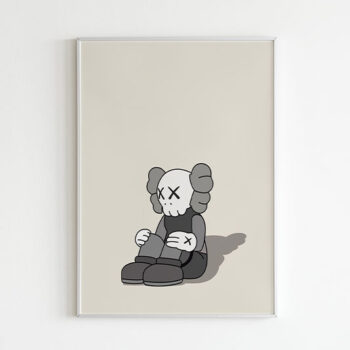 Kaws #K462