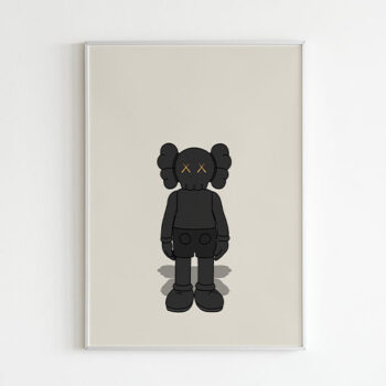 Kaws #K551