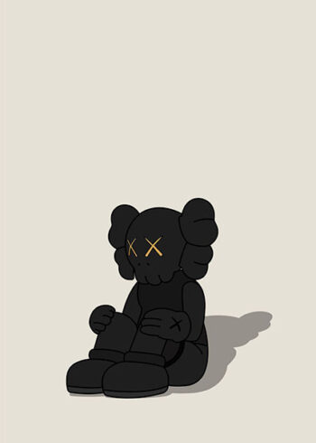 Kaws #K782