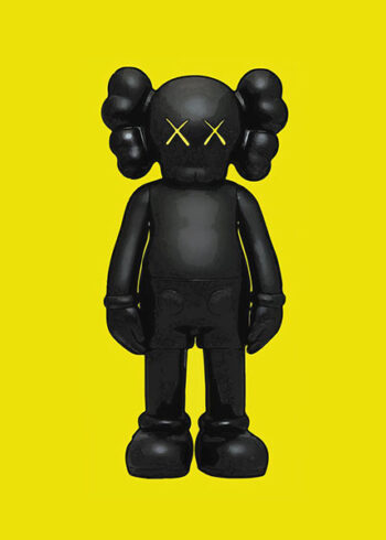 Kaws #K806