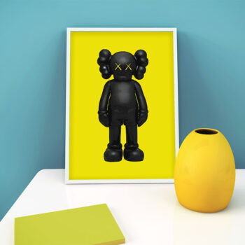 Kaws #K806