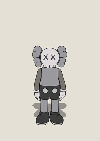 Kaws #K816