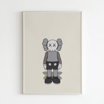 Kaws #K816