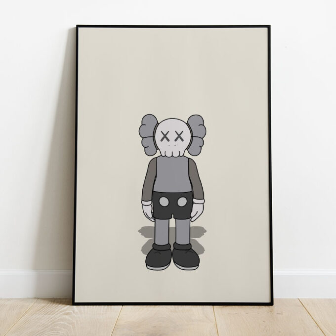 Kaws #K816