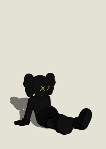 Kaws #K846