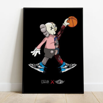 Kaws #K882