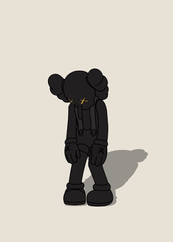 Kaws #K925