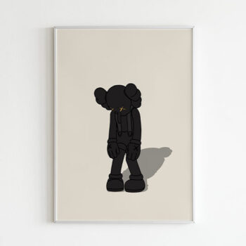 Kaws #K925