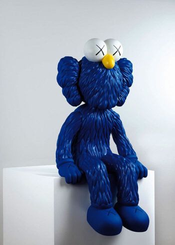 Kaws #K941